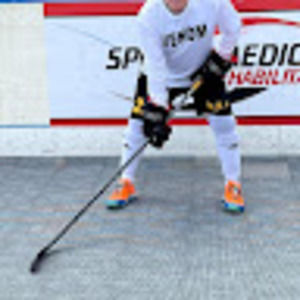 Meet your Posher, Peter